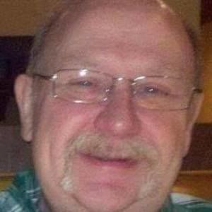 Meet your Posher, Gary